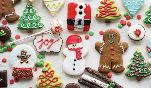 From marky90 12 years ago. Edible Houston S Holiday Cookie Decorating Kit 365 Houston