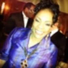 Pastor Bridget (@PastorBHilliard)