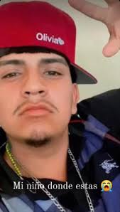 Anthony Michael Almaraz"