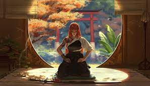 In japan, the seiza (literally correct sitting) position is a very formal kind of kneeling, sitting on your heels with big toes crossed. Bushido 1080p 2k 4k 5k Hd Wallpapers Free Download Wallpaper Flare