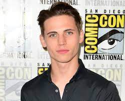Aimee lou wood, who plays aimee gibbs in the netflix series, was speaking at a bafta tv awards q&a when she talked about the possibility of making creative contributions to season four's plot. Tanner Buchanan 13 Facts About The Cobra Kai Star You Need To Know Popbuzz