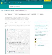 Change or remove content lock. Ee Pac Code Keep Your Number When Changing Networks