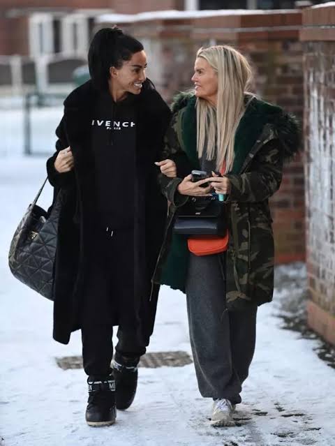 Katie Price and Kerry Katona's 'double wedding and babies' as pair make  pledge to settle down - OK! Magazine