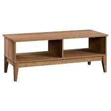 It was $229.99.from target's website: Millsboro Coffee Table Threshold Coffee Table Mid Century Modern Coffee Table Modern Furniture Decor