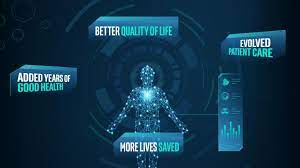With its high speeds and low latency, 5g will improve the user experience from its launch. Intel 5g Connected Health