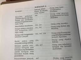 7 mac keputusan lge cabar seksyen 62 akta sprm. Hasif Hasan Posts Facebook