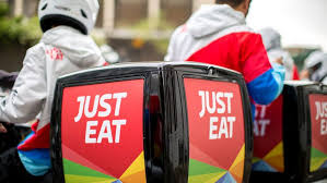 Just Eat App Android Ios Windows Phone Download Rebranding Eat Design