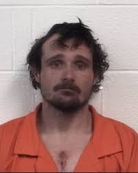 Lenoir man arrested for Breaking and Entering of Lenoir car wash