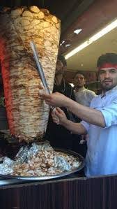 مطعم طيبه المدينة المنورة
