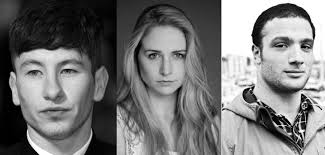 IrishFilm: Principal photography to begin next month