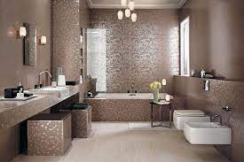 Tomasi Ceramiche Propone La Linea Brilliant Il Fascino Dei Tessuti D Arredo Piu Preziosi Si Rinnova In Rivestim Bagno Interno Stile Bagno Arredo Bagno Moderno
