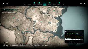 Spinster S Lover Assassin S Creed Valhalla World Event Gameclubz