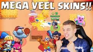 Temos nosso próprio clã spike é um brawler lendário com pouca vida e especializado em lidar co. Alle Skins Kopen Van 30 Edelsten In Brawl Stars Youtube