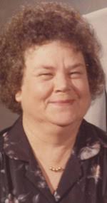 Obituary for Edna (Clifton) Evans