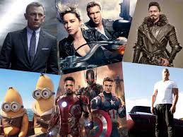 Complete list of latest tamil movies 2015. Top 10 Movies Of 2015 In Malaysia News Features Cinema Online