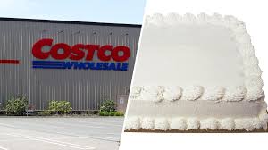 Costco offers a varied range of cakes for your special event or occaision. Costco Stopped Selling Half Sheet Cakes And Shoppers Are Pretty Upset Nbc Los Angeles