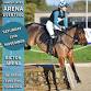Unaffiliated Arena Eventing including BE AE Qualifiers event image