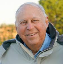 Frederick A. Hermann Jr.: Businessman Gave Back To St. Louis For God,  Country, Family