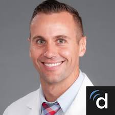 Dr. Kevin M. Sagers, DO