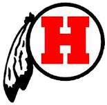 Anderson Girls Varsity Volleyball @ Huron