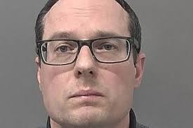 The 'Photoshop paedophile' who made his own sick catalogue of images