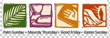 Embed this image in your blog or website. Holy Week Easter Maundy Thursday Church Eucharist Png Clipart Brand Church Easter Eucharist Holy Week Free