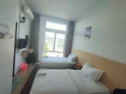 Sandakan 90000, sabah view map. Hotel Jc 118 Sandakan Prices Photos Reviews Address Malaysia