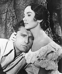 Noted for his mellifluous baritone voice, burton established himself as a formidable shakespearean ac. Richard Burton Wikipedia
