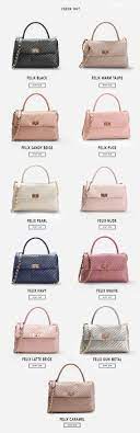 Check spelling or type a new query. Christy Ng New In Felix Is Back In New Shades Milled