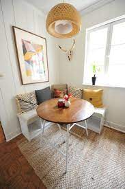 parfait banquette angle pour coin repas cuisine banquette angle et fabriquer un banc d angle avec nouveau thuisdecoratie ontbijthoek keuken ideeen appartement