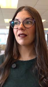 Natasha Erickson was welcoming her third child when she suffered an  Amniotic Fluid Embolism, causing massive blood loss. Thanks to the blood  supply that was