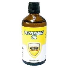 How does peppermint oil affect bed bugs? Peppermint Oil Pest Control Essential Oils Pestrol Australia