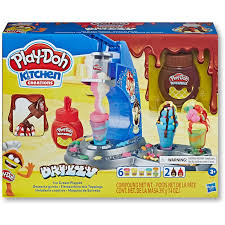 Look through our favorite picks for the best dog balls on the market, and find the one that is best for your pup. Play Doh Kitchen Creations Drizzy Ice Cream Playset Big W