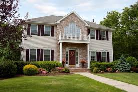 Maybe you would like to learn more about one of these? 12 Classic Landscaping Ideas For Your Massachusetts New England Style Home Green Sphere Swazy Alexander