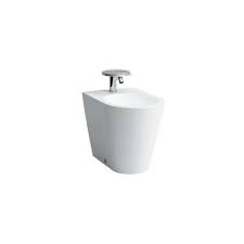 Liste de produits de robinet de bidet et produits de robinet de bidet made in china pour aider les acheteurs francophones à trouver les protuits de robinet de mélangeur de bidet économique robinet en laiton avec poignée unique (vt10104). Laufen Cartel Stand Bidet 1 Trou Pour Robinet 370x545x430 Coloris Blanc Avec Lcc H8323314003021