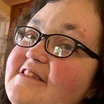 Amber Nicole Blankenship Obituary