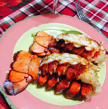 5 ideas for a seafood christmas dinner. Merry Christmas Eve Twins For The Win Lobster Tails Album On Imgur