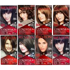 Revlon color 'n care permanent hair color cream. Revlon Colorsilk X3 Hair Dye 130ml Medium Light Dark Golden Soft Brown Black Shopee Singapore