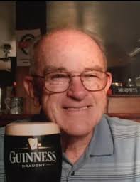 Obituary for John J. "Jack" Donahue