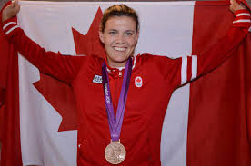Christine margaret sinclair oc is a canadian professional soccer player and captain of both the portland thorns fc in the national women's s. Canadian Football Star Sinclair Named Winner Of Lou Marsh Award