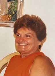Obituary information for Valerie Olaizola