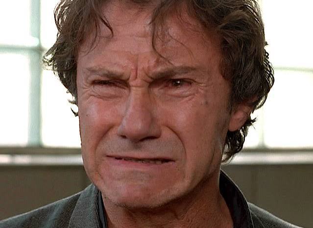 Bad Lieutenant movie review & film summary