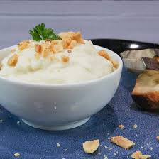 Creme De Chou Fleur A La Cacahuete Recette Creme De Choux Fleur Choux Chou Fleur