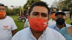 Fue en abril cuando el coordinador del pri en la cámara de diputados se contagió, a pesar de que había recibido una primera dosis de la vacuna. Quien Era Rene Tovar El Candidato De Movimiento Ciudadano Asesinado En Veracruz Terra Mexico