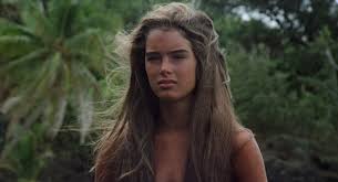 Author, actor and personality brooke shields is also a mom and advocate for the trauma of depression. Sexualized Innocence Revisiting The Blue Lagoon Chaz S Journal Roger Ebert