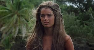 At least when she was young she had beauty going for her. Sexualized Innocence Revisiting The Blue Lagoon Chaz S Journal Roger Ebert