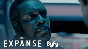 Well season 2 does just that. Season 2 The Expanse Wiki Fandom