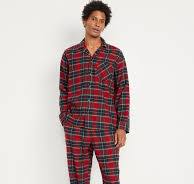 Mens Cotton Pyjamas LIVERGY Mens' Flannel Pyjamas - Lidl - Great Britain -  Specials Archive Mens' Pyjamas