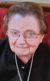 Condolence Book for Maureen Wallace, (Shantalla, Galway)