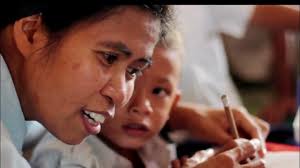 Let's support our global family!